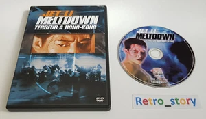 DVD Meltdown - Jet LI - Picture 1 of 2