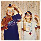 Two Gallants The Bloom and The Blight (CD) (UK IMPORT)
