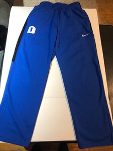 duke blue devils sweatpants