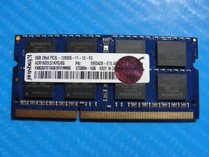 Acer VN7-791G-7939 Kingston 8GB PC3L-12800S SO-DIMM Memory RAM ACR16D3LS1KFG/8G - Picture 1 of 2