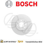 2X Die Bremsscheibe Fur Opel Fiat Corsa D S07 Z 10 Xep Z 14 Xep A 10 Xep H 20 E