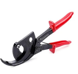 PRCC-400 Kabelschere Eigenschaften: ergonomischer Griff PARTEX - Picture 1 of 1