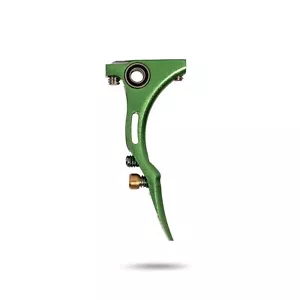 HK Army Reaper Trigger - Mini GS - Verde - Foto 1 di 5