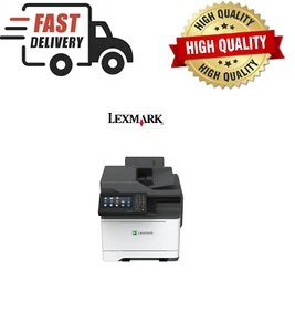 Lexmark XC4240 Colour MFC Mid Performance Network & Airprint - Picture 1 of 2