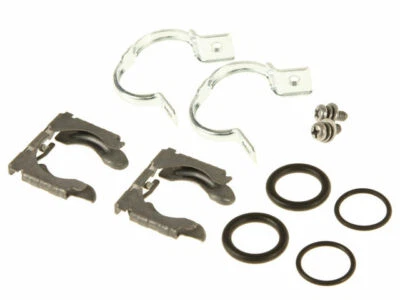 For 2008-2013 BMW 135i Heater Core O-Ring Kit 49691BX 2009 2010 2011 2012 - Imagem 1 de 2