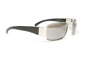 GAFAS DE SOL CON MONTURA DORADA Y MADERA H17.4C #81D - Imagen 1 de 6