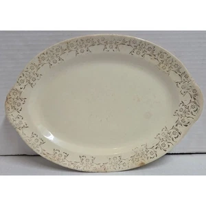 Vintage Antik 40er Jahre Homer Laughlin China Company - Bild 1 von 2