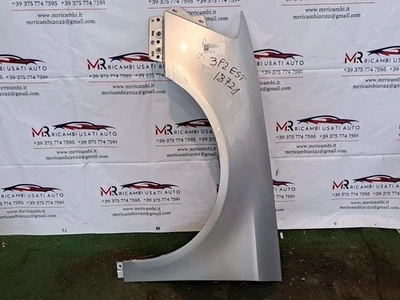 PARAFANGO ANTERIORE SINISTRO PER VOLKSWAGEN Passat Berlina 4° Serie 3C0821021 B - Immagine 1 di 4