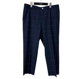 GUCCI Slacks Navy Größe: 52 【270825】 - Bild 1 von 10