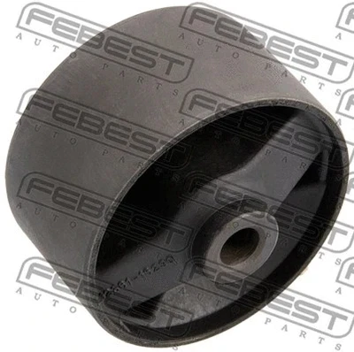 Buje de montaje del motor delantero FEBEST 2013-2020 Lexus ES300h TMB-IPS Foto 1 de 2