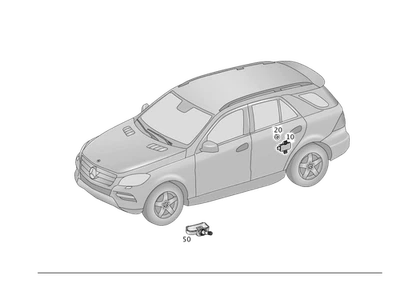 Unidad de control original Mercedes-Benz 000-900-37-04 Foto 1 de 2