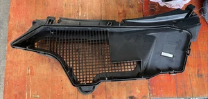 Mercedes E-Klasse Bj. 2004 W210 Lufteinlass Abdeckung Verkleidung Wischer N3339 - Bild 1 von 12