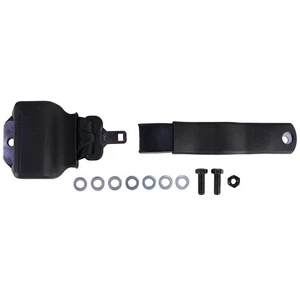 3" Retractable Seat Belt Kit for Sears Seats - Picture 1 of 3