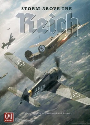 Storm Above the Reich - Image 1 of 2