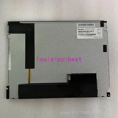 1PC 12.1inch lcd display screen panel For Sharp LQ121S1LG88 800*600 Replacement - Image 1 of 2