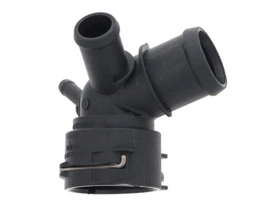 正品 VW/AUDI 5Q0122291BL 冷却液软管连接器奥迪 S3 大众高尔夫 R — 第 1/2 张图片