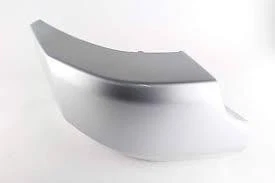 TOYOTA 52463-35021 FJ Cruiser Rear Bumper Pads LH Genuine Car Parts Japan New - Picture 1 of 10