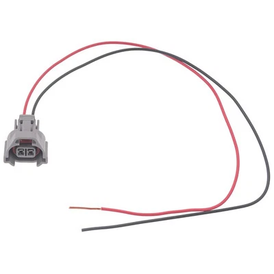 Conector de inyector de combustible SMP para Mazda CX-9 2016 2,5 L L L4 Foto 1 de 3