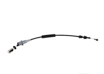Mercedes Benz Ml 270 320 350 Throttle Cable Genuine A1633010523 - Image 1 of 4