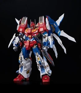 Flame Toys Kuro Kara Kuri Star Saber Deluxe Version Action Figure New in Stock - Picture 1 of 5