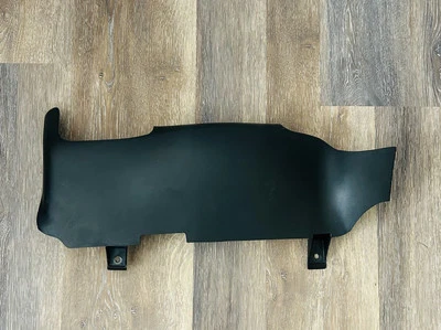 CHEVROLET EXPRESS 3500 2500 1500 TABLERO RODILLERA IZQUIERDA EMBELLECEDOR CUBIERTA OEM 2003-2024 Foto 1 de 4