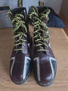 Doc Martens, RARITÄT, Union Jack!! - Bild 1 von 4