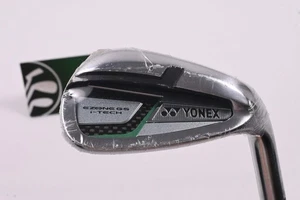 Yonex Ezone GS i-Tech Sand Wedge / 56 Degree / Senior Flex Yonex EX-G02 Shaft - Picture 1 of 6