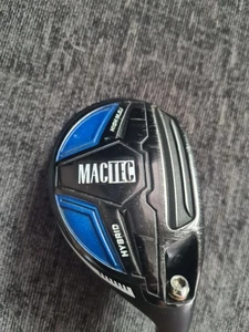 Macgregor Mactec 3 Hybrid Stiff Flex - Picture 1 of 6