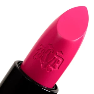 Kat Von D Beauty Studded Kiss Lipstick *Backstage Bambi* - Picture 1 of 2