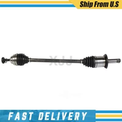 Rear Left or Right CV Joint Axle Shaft For 2016 2018 2019 BMW X1 BMW X2 Foto 1 de 4