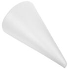 Craft Oasis Foam Cone for DIY Crafts and Decorations (34.5x19.5cm)-GX