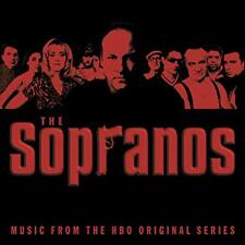 Various - Sopranos - Various CD MGVG FREE Shipping