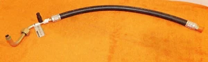 1983-1986 Ford F150 F250 F350 Super Duty NOS A/C COMPRESSOR DISCHARGE LINE HOSE - Picture 1 of 5