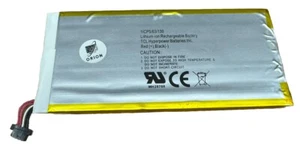 1ICP5/63/130 Lithium Battery TCL Hyperpower Batteries Tesco Hudl - Picture 1 of 2