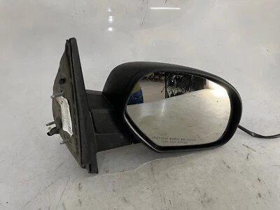 OEM | Espejo retrovisor lateral Chevrolet Silverado 1500 2007-2013 (derecha, pasajero) negro/2080 Foto 1 de 4