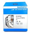 Shimano Deore Xt Rt-Mt800 140 Bike Disc Brake Rotor Center Lock,Ice Tech Freeza