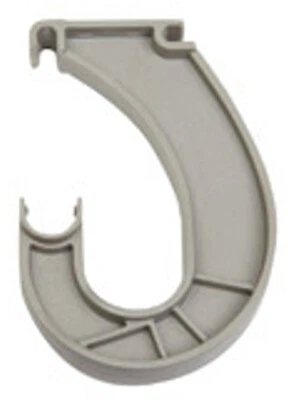 ClosetMaid 5629 .75 In. Hanging Rod Support