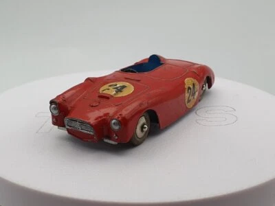 Lancia D24 n.24 Mercury 1/48 - Immagine 1 di 3