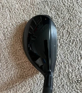 TaylorMade M2 Tour Rescue 18.5° Extra Stiff LH - Picture 1 of 6