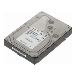 Hard Drive Toshiba MD04 MD04ACA600R 6TB 7.2K 128MB SATA III 3.5'' - Picture 1 of 3