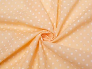 Printed Polycotton Fabric 112.5cm / 45" Wide - per metre - Picture 1 of 7