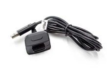 Cavo di ricarica USB nero per XBOX 360 Controller
