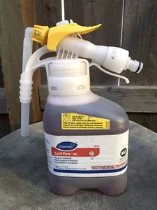Diversey Spitfire SC Power Cleaner 1.5 L - Picture 1 of 13