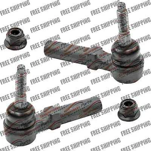 A C DELCO outer Tie Rod For Pontiac G5, Pursuit,Torrent,Saturn Vue,Ion - Foto 1 di 2