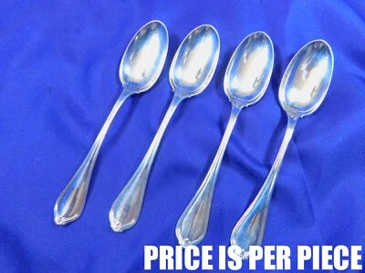 CUCHARA JUVENIL TOWLE PAUL REVERE PLATA ESTERLINA - BUEN ESTADO Foto 1 de 4