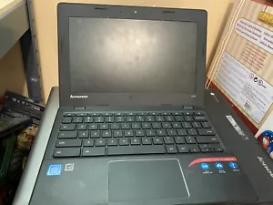 lenovo chromebook - Picture 1 of 5