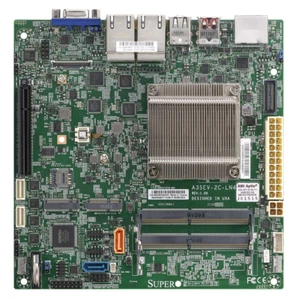 Placa madre SuperMicro A3SEV-2C-LN4 - Imagen 1 de 1