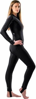 Lavacore Womens Frontzip Full Wetsuit--Closeout! - Image 1 of 2