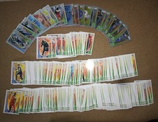 (300+CARDS)TOPPS CRICKET ATTAX 2012 TCG TRADING CARDS LOT(READ DESCRIPTION) 