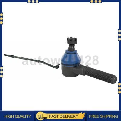 2X Extremidade da haste de amarração externa dianteira Mevotech para Jeep Cherokee 1984 1985 1986 1987 1988 - Imagem 1 de 4